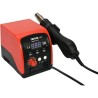 YATO STACJA LUTOWNICZA HOT AIR MOC 750W