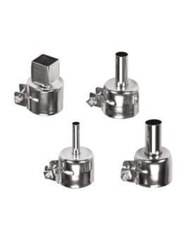 YATO STACJA LUTOWNICZA HOT AIR MOC 750W