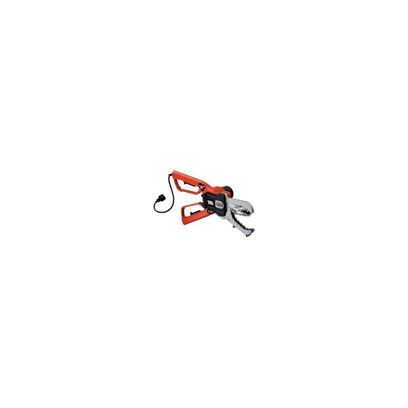 PILARKA ŁAŃCUCHOWA ALLIGATOR 550W/15cm GK1000-QS BLACK+DECKER