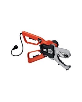 PILARKA ŁAŃCUCHOWA ALLIGATOR 550W/15cm GK1000-QS BLACK+DECKER