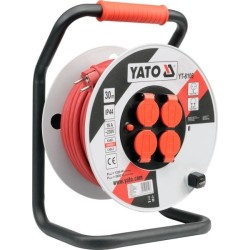 Yato YT-8106 rozgałęziacz...