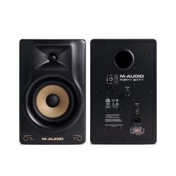 M-AUDIO FORTY SIXTY -...