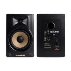 M-AUDIO FORTY EIGHTY -...