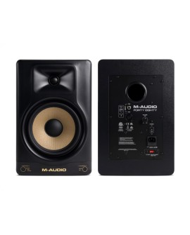 M-AUDIO FORTY EIGHTY - Aktywny Monitor