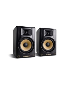 M-AUDIO FORTY EIGHTY - Aktywny Monitor