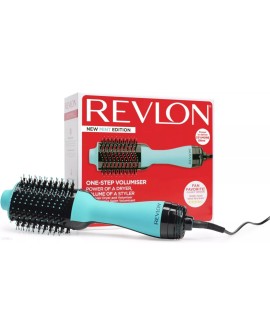 Suszarko-lokówka REVLON RVDR5222MUK miętowa