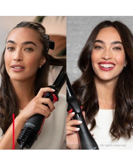 Suszarka do włosów Multistyler RVDR5333E
