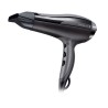 Remington D5220 suszarka do włosów Czarny 2400 W