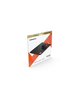 SteelSeries QcK Hard - Specyfikacja