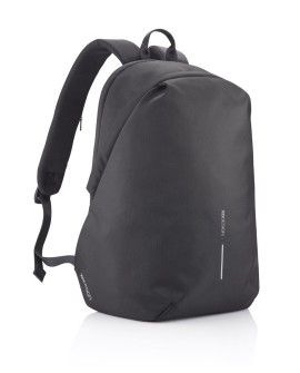 XD DESIGN PLECAK ANTYKRADZIEŻOWY BOBBY SOFT CZARNY P/N: P705.791