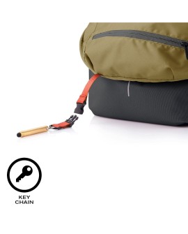 XD DESIGN PLECAK ANTYKRADZIEŻOWY BOBBY SOFT CZARNY P/N: P705.791