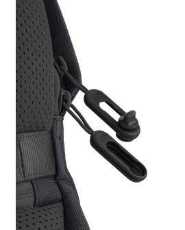 XD DESIGN PLECAK ANTYKRADZIEŻOWY BOBBY SOFT CZARNY P/N: P705.791