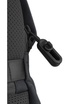 XD DESIGN PLECAK ANTYKRADZIEŻOWY BOBBY SOFT CZARNY P/N: P705.791