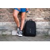 XD DESIGN PLECAK ANTYKRADZIEŻOWY BOBBY SOFT CZARNY P/N: P705.791