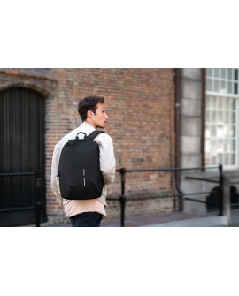 XD DESIGN PLECAK ANTYKRADZIEŻOWY BOBBY SOFT CZARNY P/N: P705.791