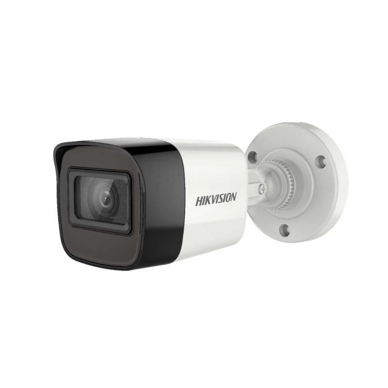 Hikvision DS-2CE16H0T-ITF Pocisk Kamera bezpieczeństwa CCTV Zewnętrzna 2560 x 1944 px Sufit / Ściana