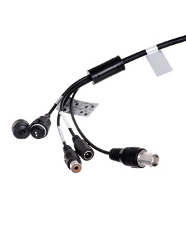 Dahua Europe Pro DH-HAC-HDW2802T-A Kamera bezpieczeństwa CCTV Zewnątrz Douszne Sufit / Ściana 3840 x 2160 piksele