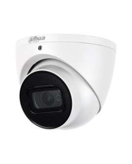 Dahua Europe Pro DH-HAC-HDW2802T-A Kamera bezpieczeństwa CCTV Zewnątrz Douszne Sufit / Ściana 3840 x 2160 piksele