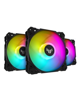 Wentylator ASUS TUF GAMING TF120 ARGB 3IN1