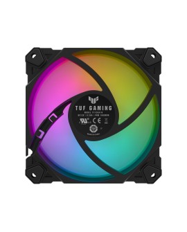 Wentylator ASUS TUF GAMING TF120 ARGB 3IN1
