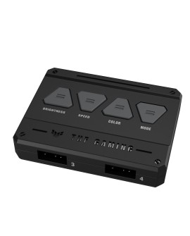 Wentylator ASUS TUF GAMING TF120 ARGB 3IN1