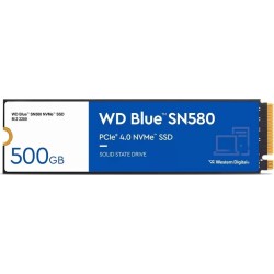 Dysk SSD WD Blue SN580...