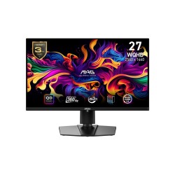 MSI MAG 271QPX QD-OLED...