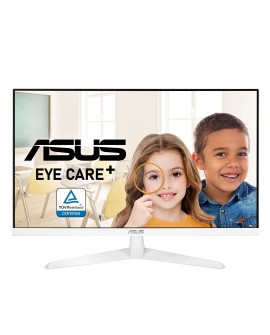 MONITOR ASUS 27" VY279HE-W