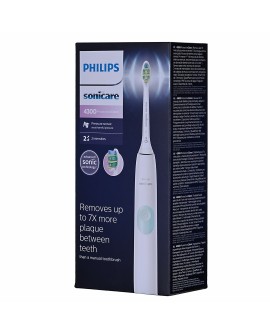 Szczoteczka do zębów PHILIPS HX6807/63 Protective