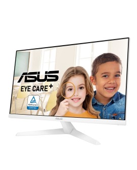 MONITOR ASUS 27" VY279HE-W