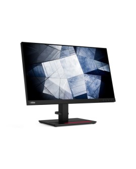 Lenovo ThinkVision P24h-2L 23,8" 4ms 60Hz 300nits HDMI, DP, DP-out, USB Type-C Raven Black