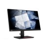 Lenovo ThinkVision P24h-2L 23,8" 4ms 60Hz 300nits HDMI, DP, DP-out, USB Type-C Raven Black