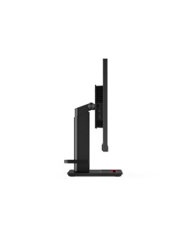 Lenovo ThinkVision P24h-2L 23,8" 4ms 60Hz 300nits HDMI, DP, DP-out, USB Type-C Raven Black