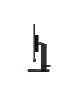 Lenovo ThinkVision P24h-2L 23,8" 4ms 60Hz 300nits HDMI, DP, DP-out, USB Type-C Raven Black
