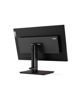 Lenovo ThinkVision P24h-2L 23,8" 4ms 60Hz 300nits HDMI, DP, DP-out, USB Type-C Raven Black
