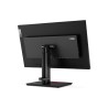 Lenovo ThinkVision P24h-2L 23,8" 4ms 60Hz 300nits HDMI, DP, DP-out, USB Type-C Raven Black