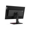 Lenovo ThinkVision P24h-2L 23,8" 4ms 60Hz 300nits HDMI, DP, DP-out, USB Type-C Raven Black
