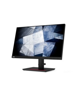 Lenovo ThinkVision P24h-2L 23,8" 4ms 60Hz 300nits HDMI, DP, DP-out, USB Type-C Raven Black