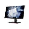 Lenovo ThinkVision P24h-2L 23,8" 4ms 60Hz 300nits HDMI, DP, DP-out, USB Type-C Raven Black