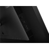 Lenovo ThinkVision P24h-2L 23,8" 4ms 60Hz 300nits HDMI, DP, DP-out, USB Type-C Raven Black