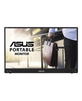 MONITOR ASUS 15,6" MB16ACV ZenScreen