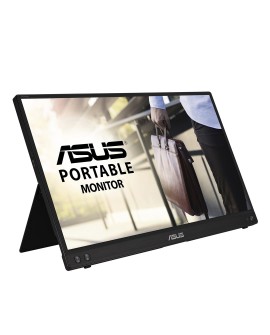 MONITOR ASUS 15,6" MB16ACV ZenScreen