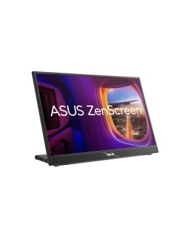 Monitor ASUS ZenScreen MB16QHG