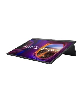 Monitor ASUS ZenScreen MB16QHG
