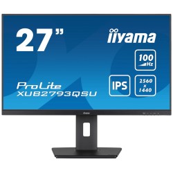 MONITOR IIYAMA LED 27"...