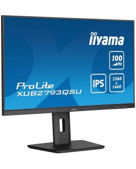 MONITOR IIYAMA LED 27" XUB2793QSU-B6