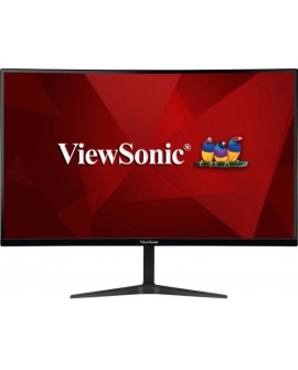 Viewsonic VX Series VX2718-2KPC-MHD LED display 68,6 cm (27") 2560 x 1440 px Quad HD Czarny