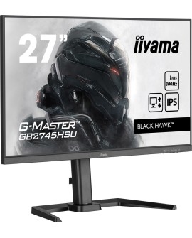 MONITOR IIYAMA LED 27" GB2745HSU-B1 100Hz