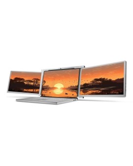 Przenośny monitor LCD Misura 13,3'' Dual 3M1303S1 1920x1080