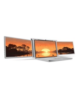 Przenośny monitor LCD Misura 13,3'' Dual 3M1303S1 1920x1080